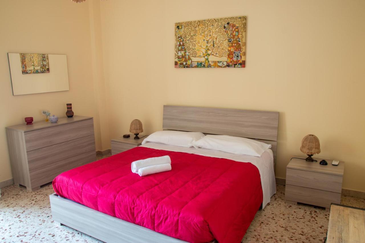 Casa Vacanze Il Vicolo Таормина Екстериор снимка